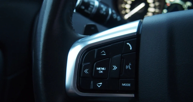 Land Rover Discovery Sport cena 127700 przebieg: 87000, rok produkcji 2019 z Ślesin małe 781